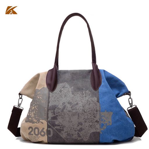 Сумка K2-1219-Blue