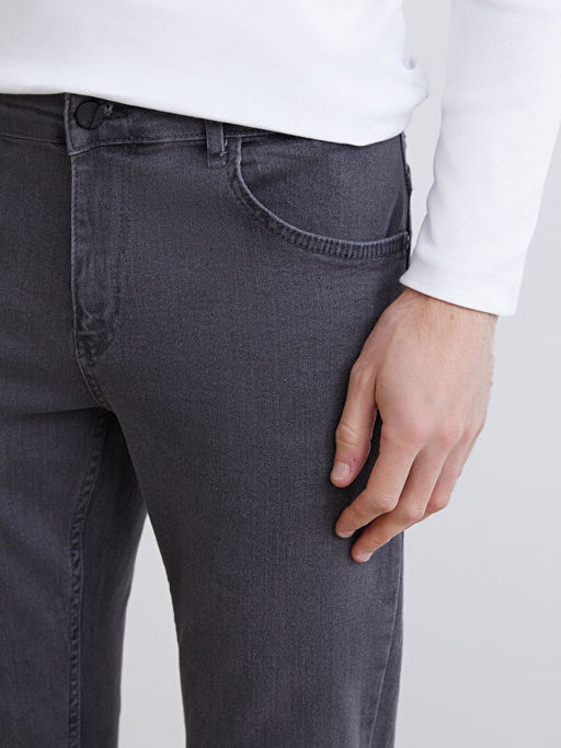779 Regular Fit Erkek Jean Pantolon