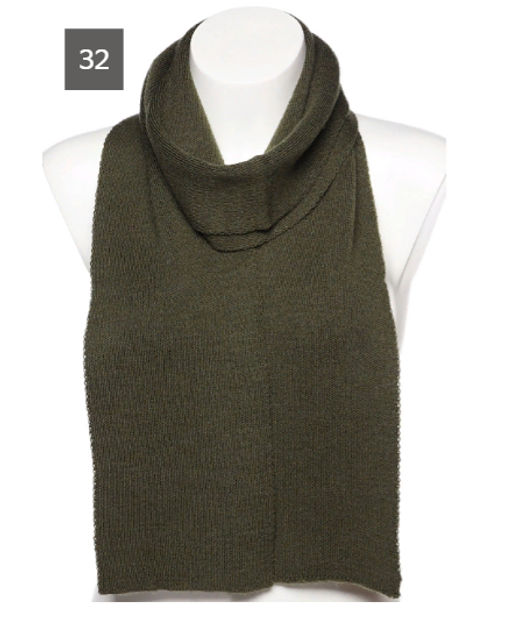 Шарф Осло - Ferz фото 10