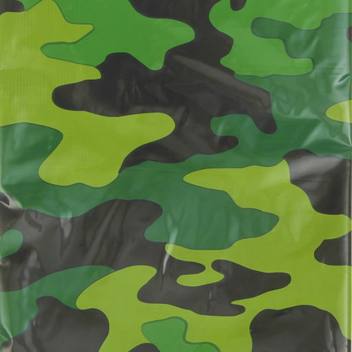 Скатерть Камуфляж, 130х180 см - Simaland фото 2