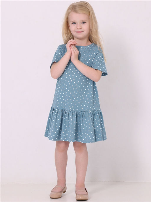 платье 1ДПК4537001н - Апрель фото 3