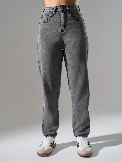 Джинсы женские МОМ УЦЕНКА