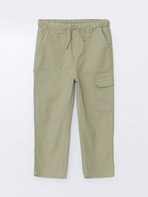 Beli Lastikli Jogger Erkek ?ocuk Pantolon