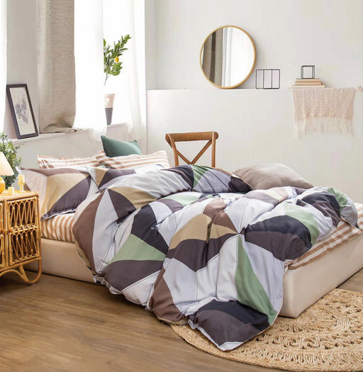 КПБ ALANNA Home ALAH044 Евро