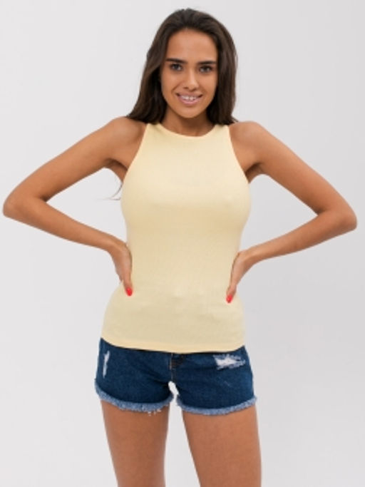 МАЙКА ЖЕНСКАЯ - Chic & charisma фото 6