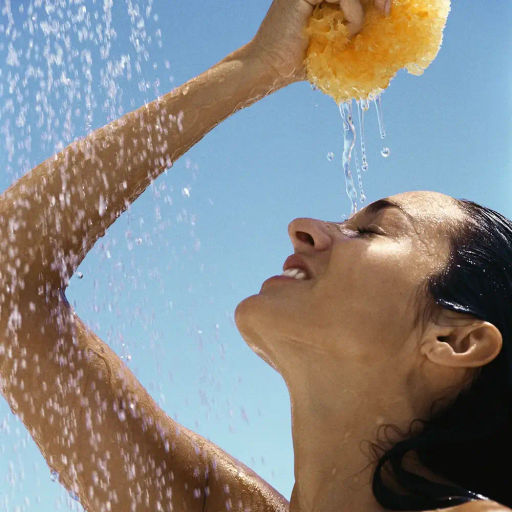 Гель для душа Апельсиновый твист, 720 мл - Avon фото 5