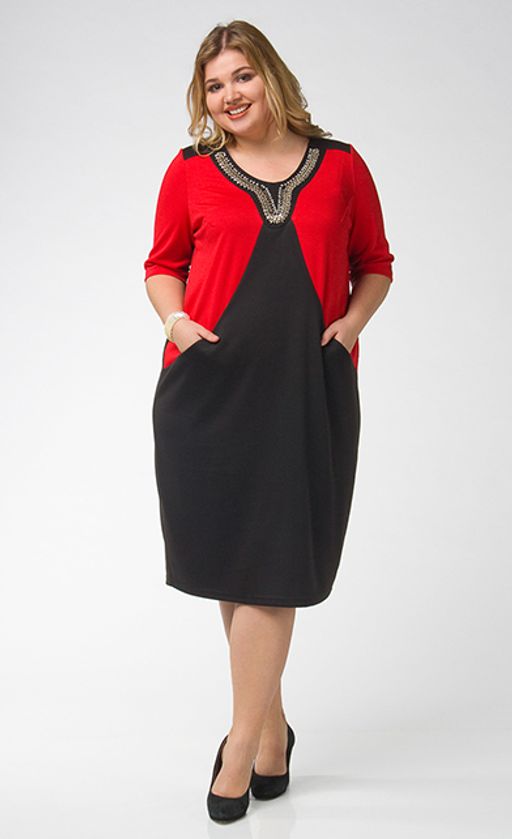 3952 платье - Ckc collections фото 4