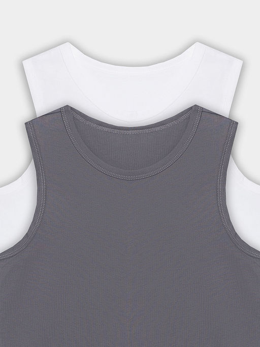 МАЙКА ДЛЯ МАЛЬЧИКОВ (2ШТ) - Mark formelle фото 7