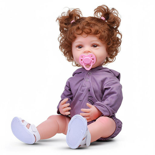 Пупс "София" в коробке