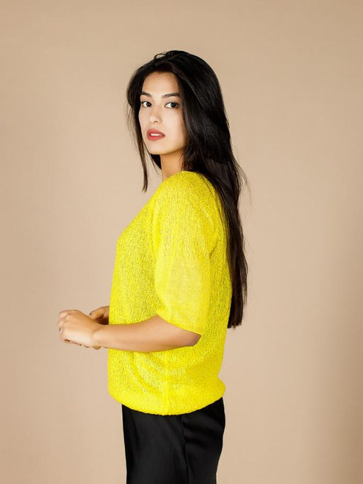 Кофта женская w-077 - Esenia фото 29