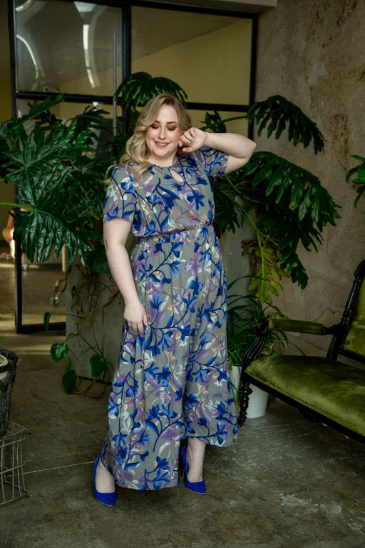 Платье женское - Jp фото 7