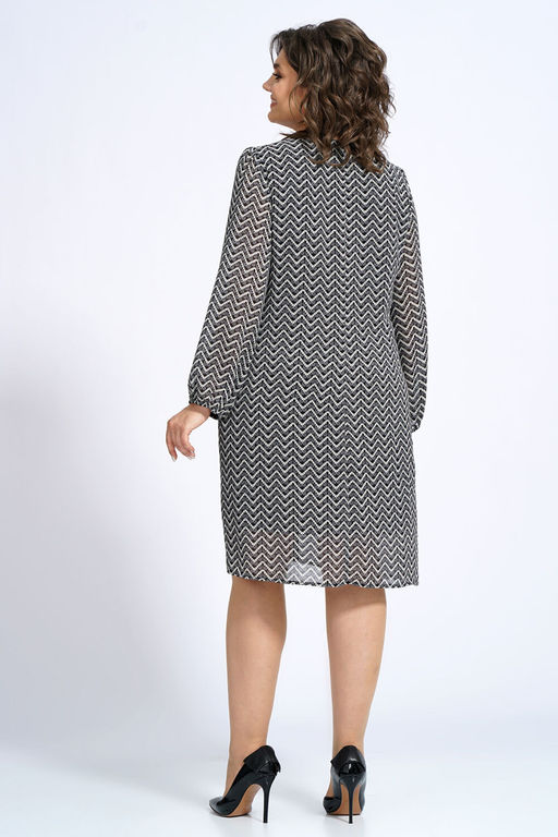 Платье ALANI 2154 - Alani collection фото 7