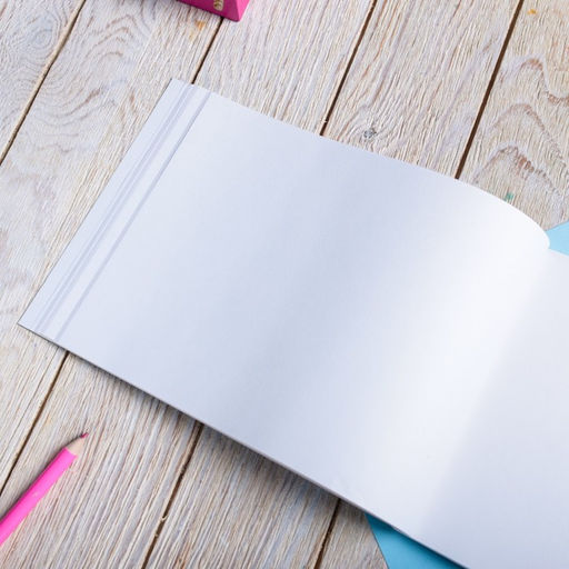 Медицинская карта ребенка Форма №112/у Волшебный единорог, 80 листов - Artfox фото 5