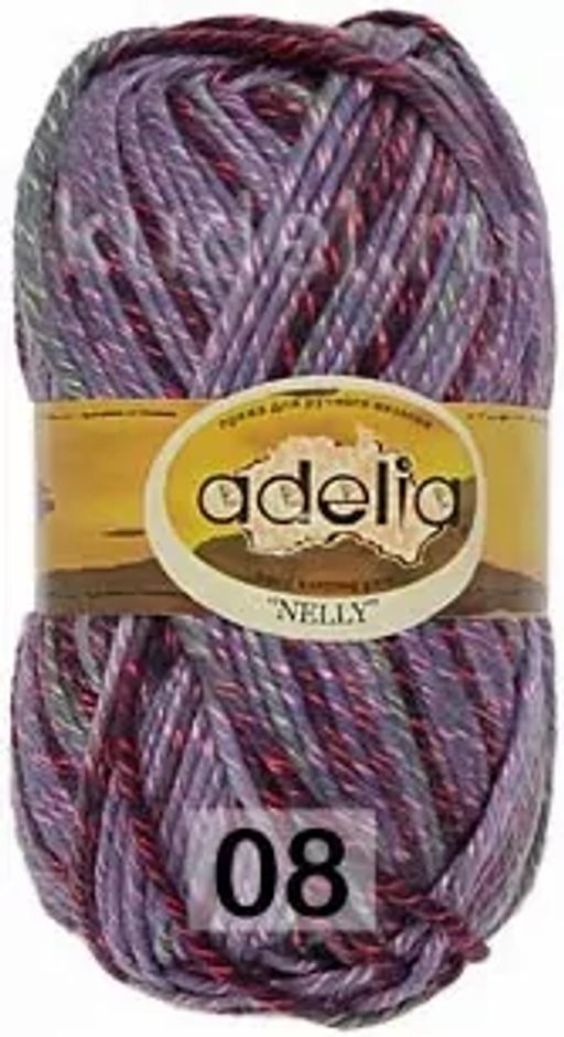 NELLY - Adelia фото 8