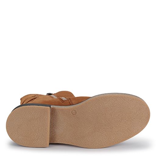 полусапоги женские - Riconte фото 6