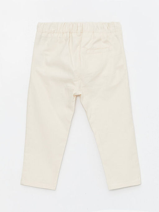 Basic Erkek Bebek Pantolon - Waikiki фото 2