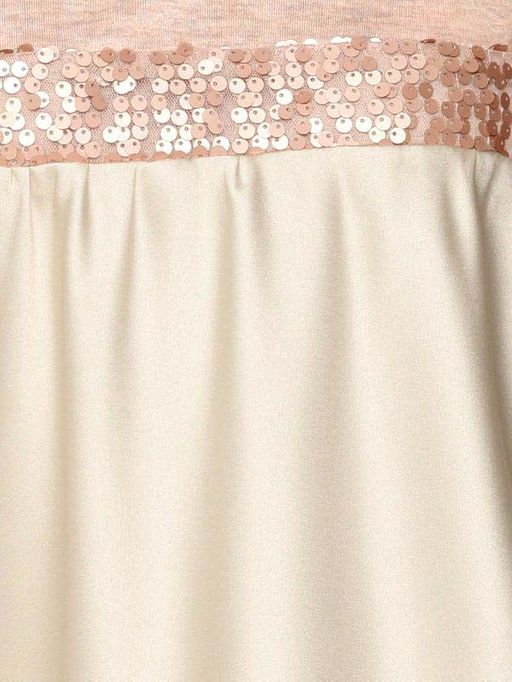 Блузка, розовая - Linea tesini фото 3