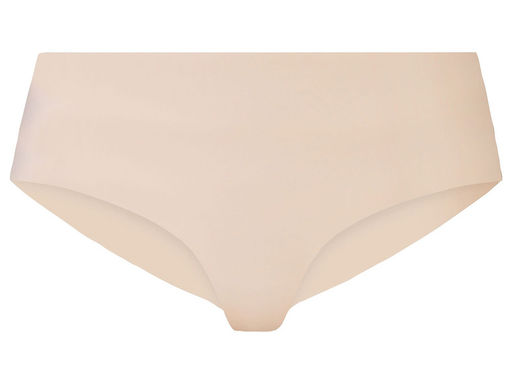 Трусики-хипстеры бесшовные 5 шт ESMARA  фото 19