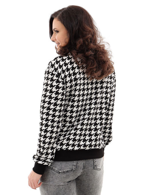 Свитшот женский 88524