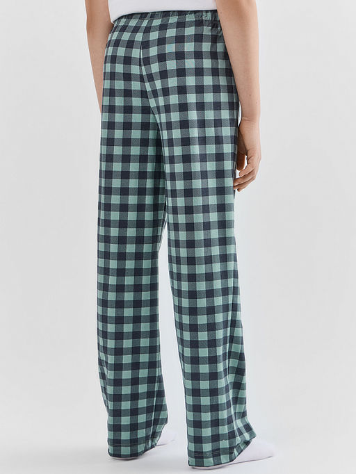 БРЮКИ ДЛЯ МАЛЬЧИКОВ ДОМАШНИЕ - Mark formelle фото 3