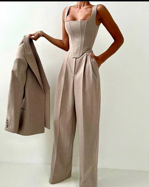 Костюм тройка, Артикул: 131422 - Liketon фото 2