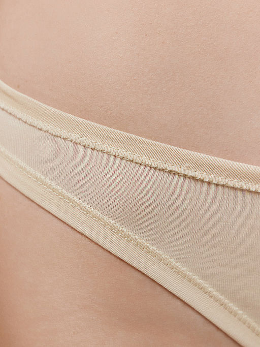 Трусы слипы женские в наборе, 3 шт - Mark formelle фото 6