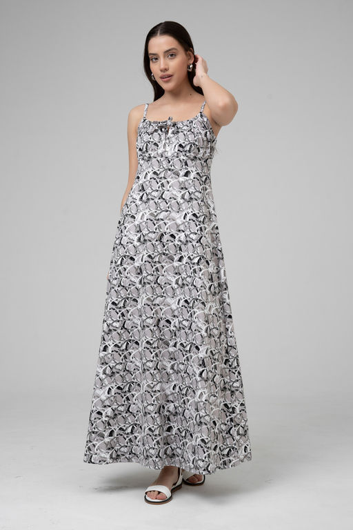 Сарафан 100% хлопок - Solo mio фото 11