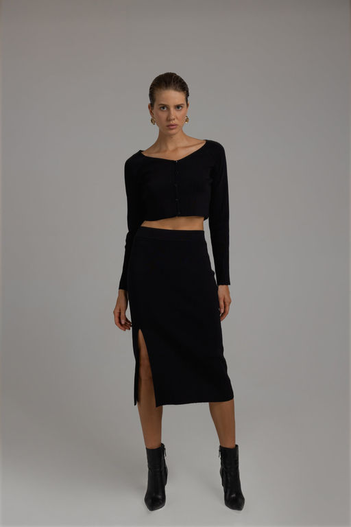 Джемпер сп - Incity фото 12