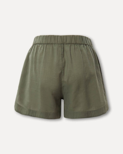 Черные домашние шорты - Deseo фото 3