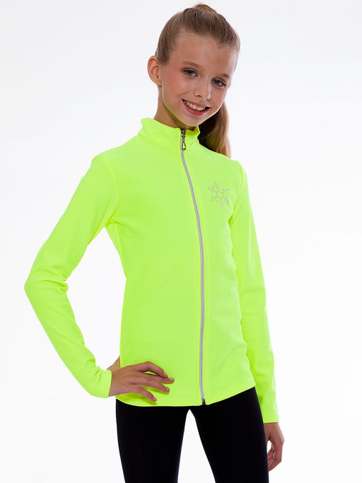 8706-1 Костюм для фигурного катания взрослый * - Chersa фото 2