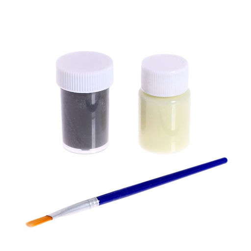 Набор для опытов Эпоха динозавров: Скелет тираннозавра, в пакете - Эврики фото 2