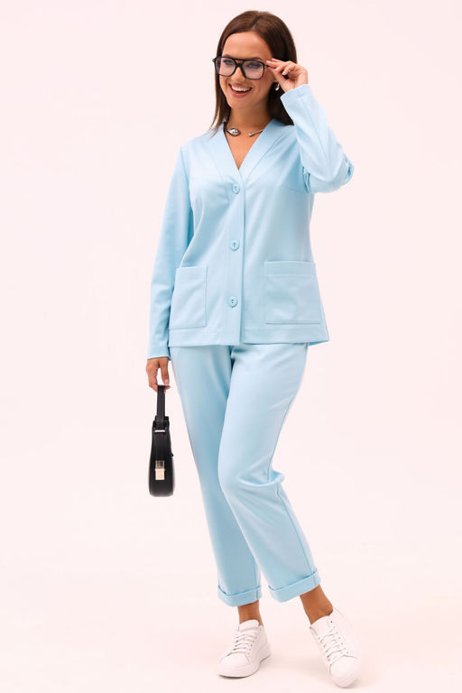 Платье Angelina&Co 928 - Mira fashion фото 1374