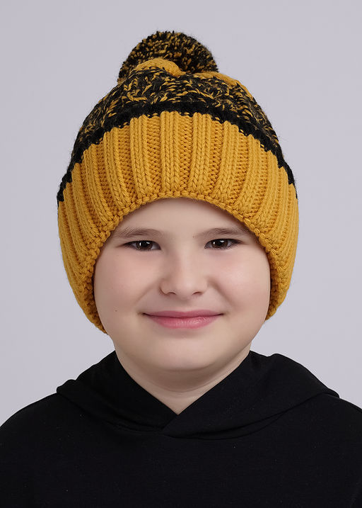 Шапка детская