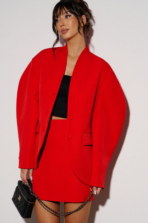 Юбка А1741 - Annete фото 2