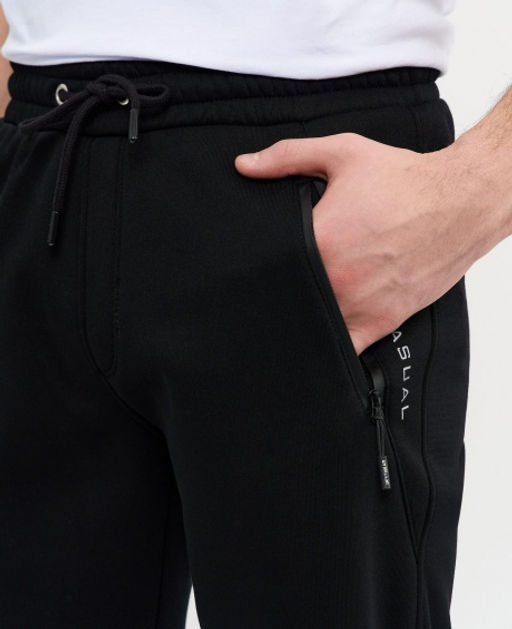 Cпортивный  утепленный прогулочный костюм - Bayron фото 7