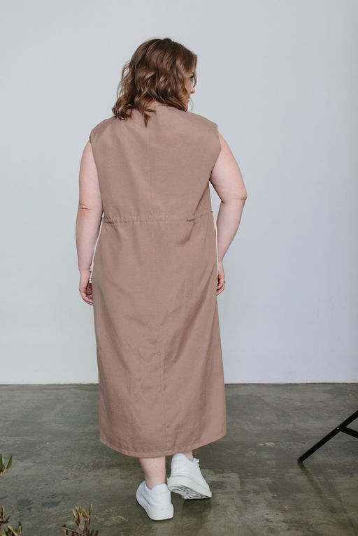 Сарафан женский - Jp фото 10