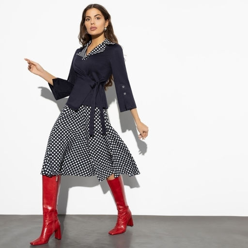 Комплект с юбкой
 Королева чувств (2 в 1) - Charutti фото 6