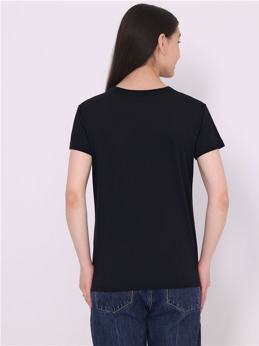 футболка 1ЖДФК3965001 - Апрель фото 2