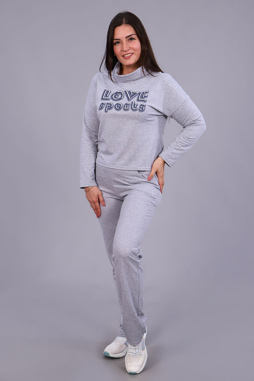 Костюм 24886 - Натали фото 3