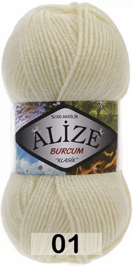 BURCUM KLASIK - Alize фото 32