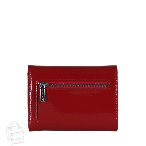 Женский кошелек 7006-13 red Velina Fabbiano в Новосибирске
