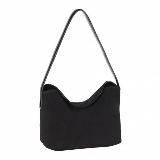 Сумка 990105NNAA black Natale Navetta