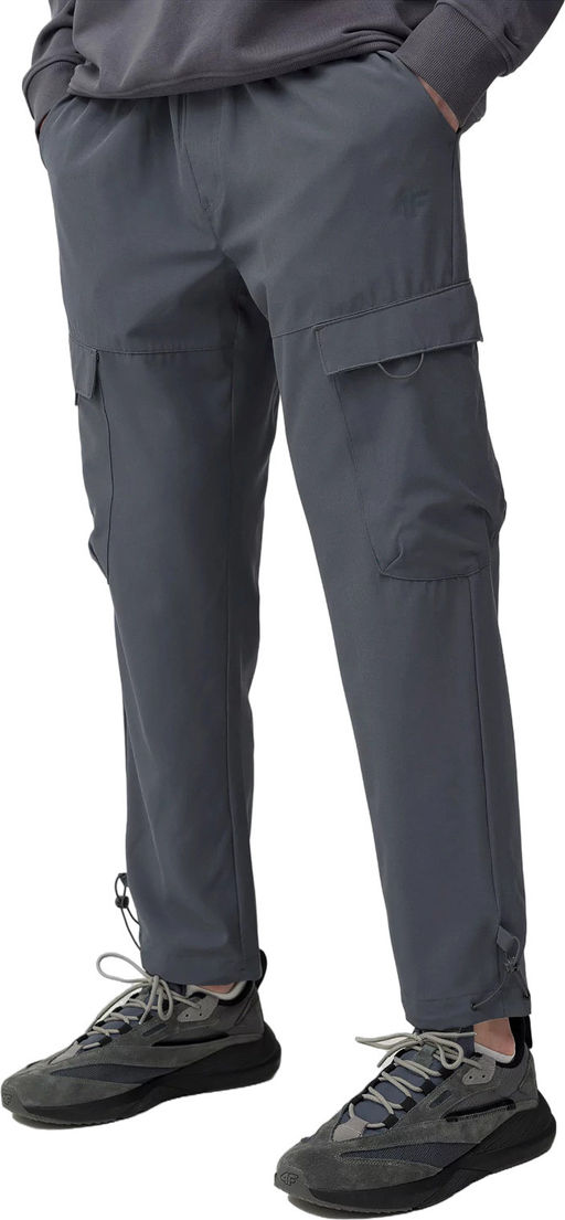 Брюки мужские