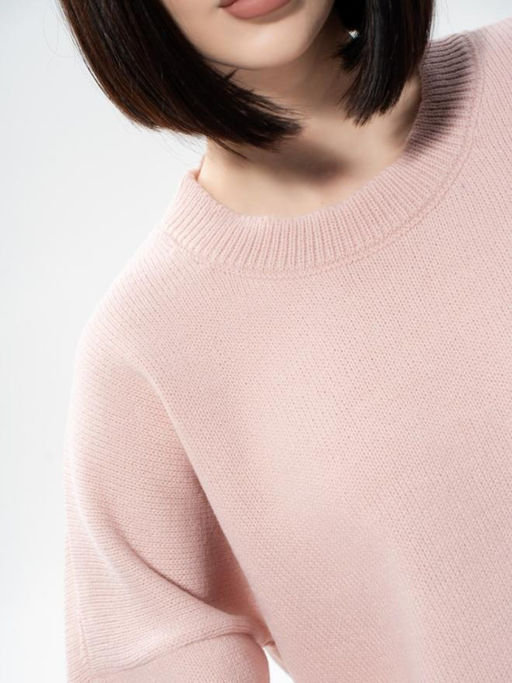 Джемпер женский w-01-294