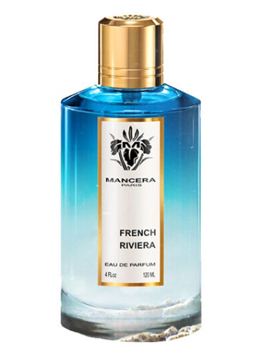 MANCERA FRENCH RIVIERA lady 60ml edp  фото 2