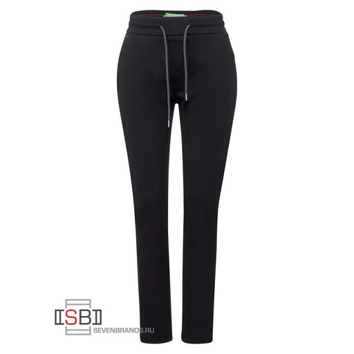 Street One, 374835, Брюки, Dark Navy