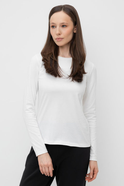 ЕВТ 3263/сахар джемпер жен