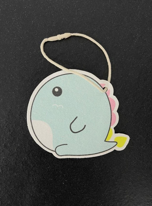 ЭКО губка для посуды "Whale"