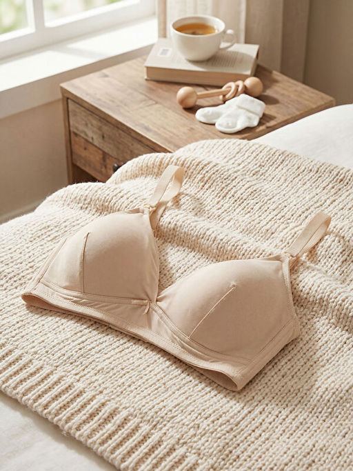 Balensiz Dolgusuz D?z Emzirme S?tyeni