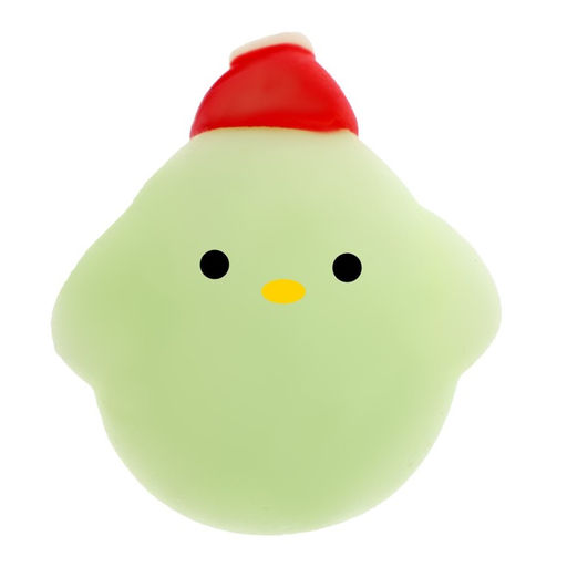 Кукла-сюрприз Polly girl в шаре, с мялкой